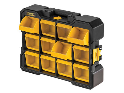 Stanley FatMax Flip Bin Organiser STA181077 Stanley