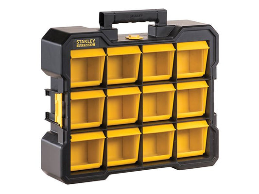 Stanley FatMax Flip Bin Organiser STA181077 Stanley