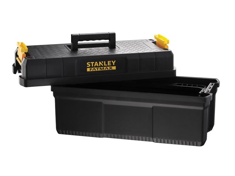 Stanley FatMax® Work Step & Toolbox 64cm STA181083 Stanley