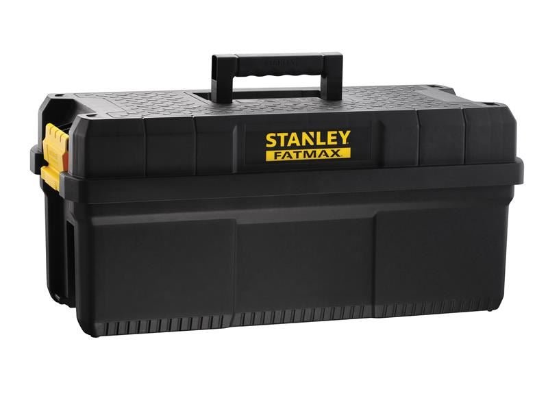 Stanley FatMax® Work Step & Toolbox 64cm STA181083 Stanley