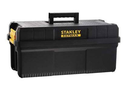 Stanley FatMax® Work Step & Toolbox 64cm STA181083 Stanley