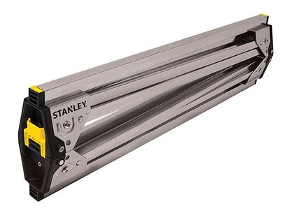 Stanley Essential Metal Sawhorses Twin Pack STA181337 Stanley