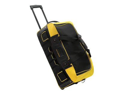 Stanley FatMax Rolling Duffle Bag STA182706 Stanley
