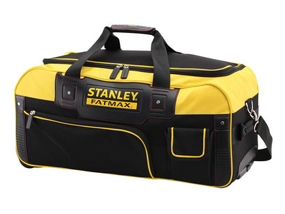 Stanley FatMax Rolling Duffle Bag STA182706 Stanley