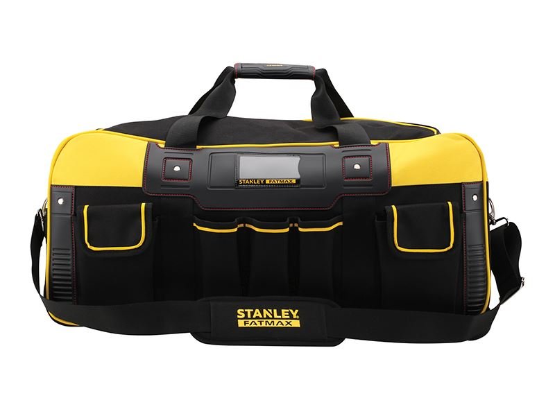 Stanley FatMax Rolling Duffle Bag STA182706 Stanley