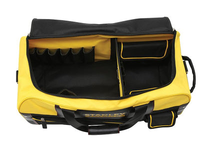 Stanley FatMax Rolling Duffle Bag STA182706 Stanley