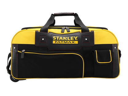 Stanley FatMax Rolling Duffle Bag STA182706 Stanley