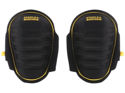 Stanley FatMax Semi-Hard Gel Knee Pads STA182959 Stanley