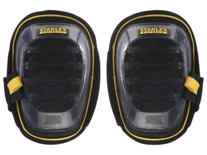 Stanley FatMax Stabilised Gel Knee Pads STA182960 Stanley