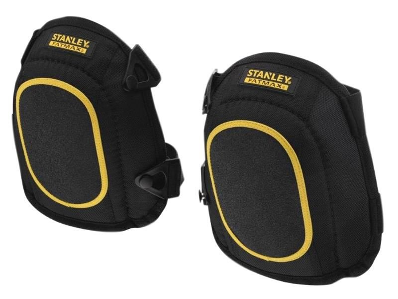 Stanley FatMax Soft Flooring Knee Pads STA182962 Stanley