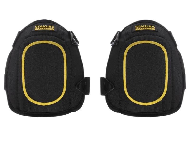 Stanley FatMax Soft Flooring Knee Pads STA182962 Stanley