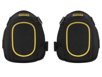Stanley FatMax Soft Flooring Knee Pads STA182962 Stanley