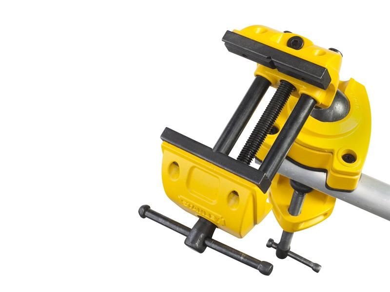 Stanley Multi-Angle Hobby Vice 75mm 3in STA183069 Stanley