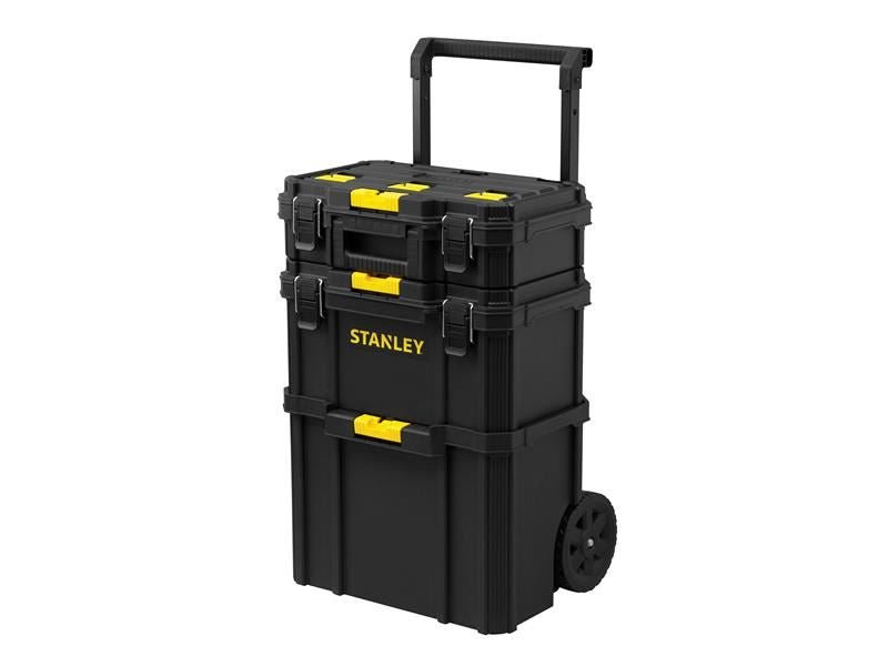 Stanley Modular Rolling Toolbox STA183319 Stanley