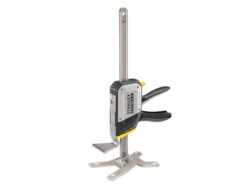 Stanley Fatmax® Tradelift™ Lifting Clamp 150kg Lifting Force Stanley