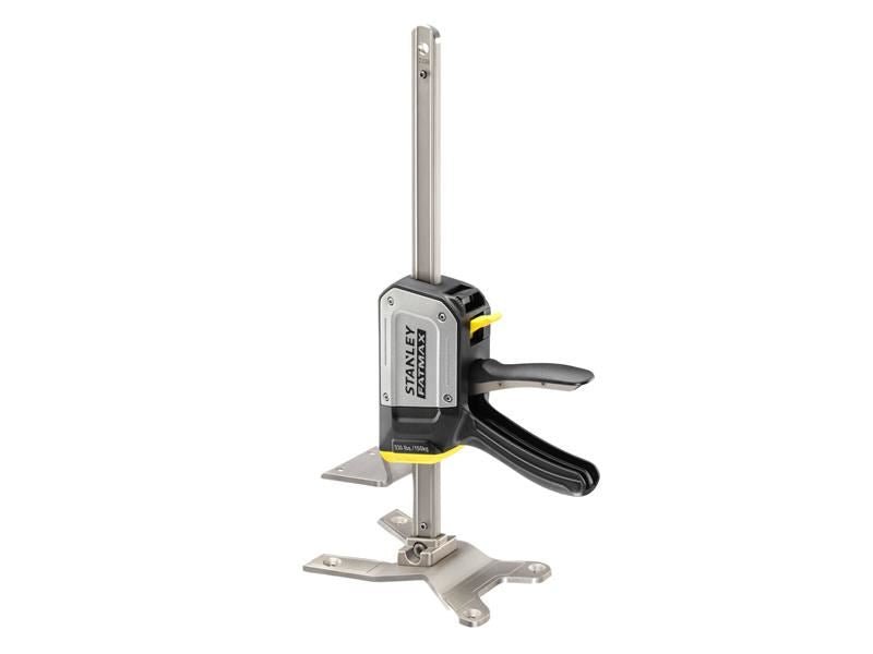 Stanley Fatmax® Tradelift™ Lifting Clamp 150kg Lifting Force Stanley