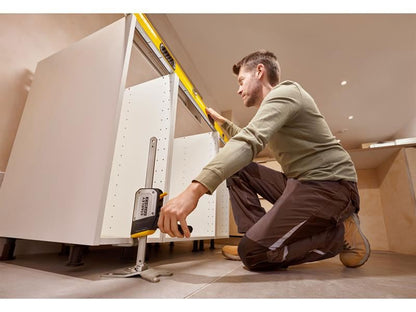 Stanley Fatmax® Tradelift™ Lifting Clamp 150kg Lifting Force Stanley