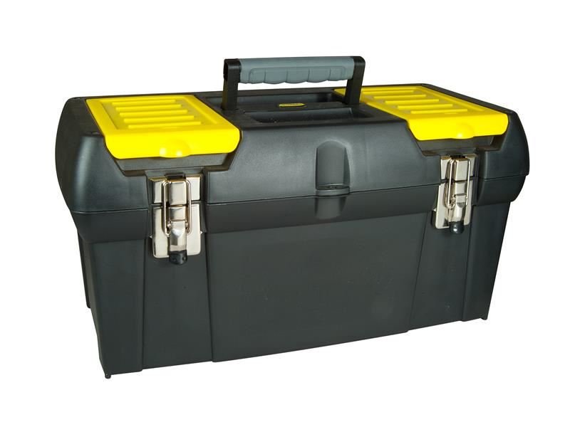 Stanley Toolbox 50cm 19in STA192066 Stanley