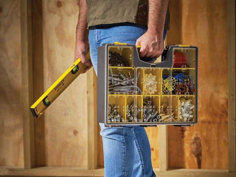 Stanley Professional Deep Organiser STA192749 Stanley
