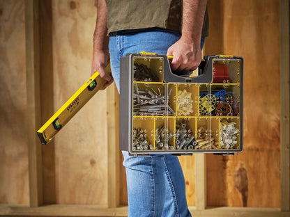 Stanley Professional Deep Organiser STA192749 Stanley