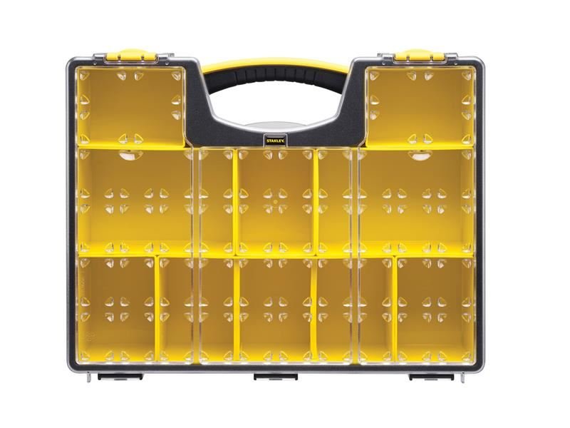 Stanley Professional Deep Organiser STA192749 Stanley