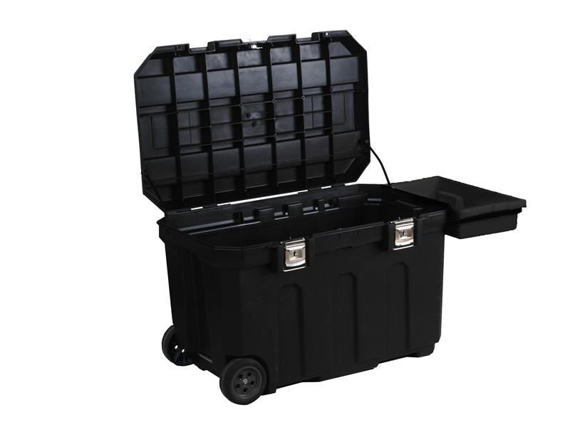 Stanley Mobile Chest 109 litre STA192978 Stanley