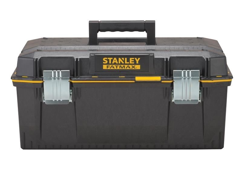 Stanley FatMax Waterproof IP53 Toolbox 71cm 28in STA193935 Stanley
