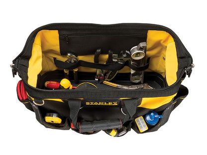 Stanley FatMax Tool Bag 46cm 18in STA193950 Stanley