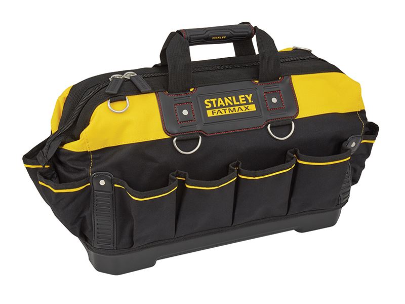 Stanley FatMax Tool Bag 46cm 18in STA193950 Stanley