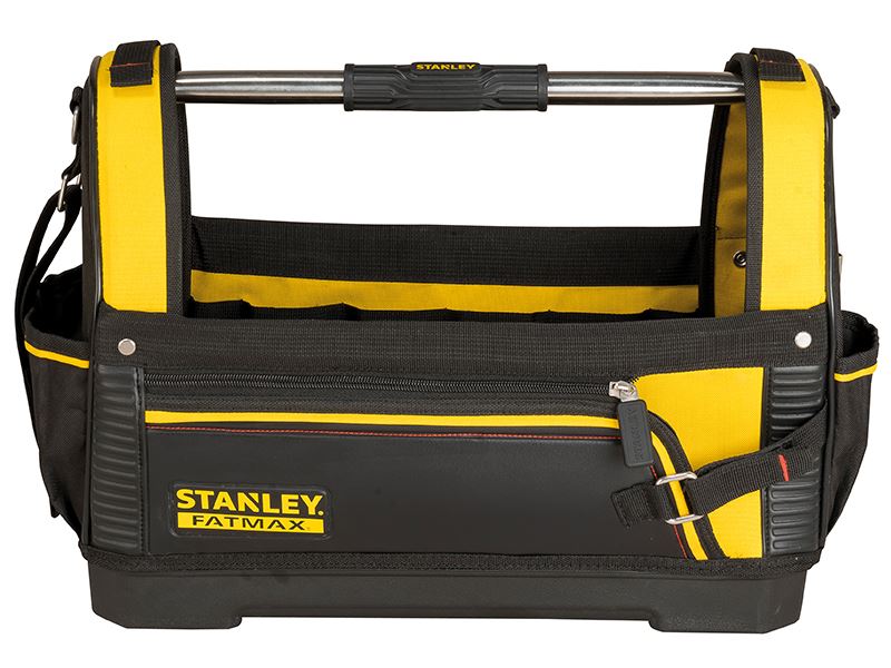 Stanley FatMax Open Tote Bag 46cm 18in STA193951 Stanley