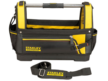 Stanley FatMax Open Tote Bag 46cm 18in STA193951 Stanley