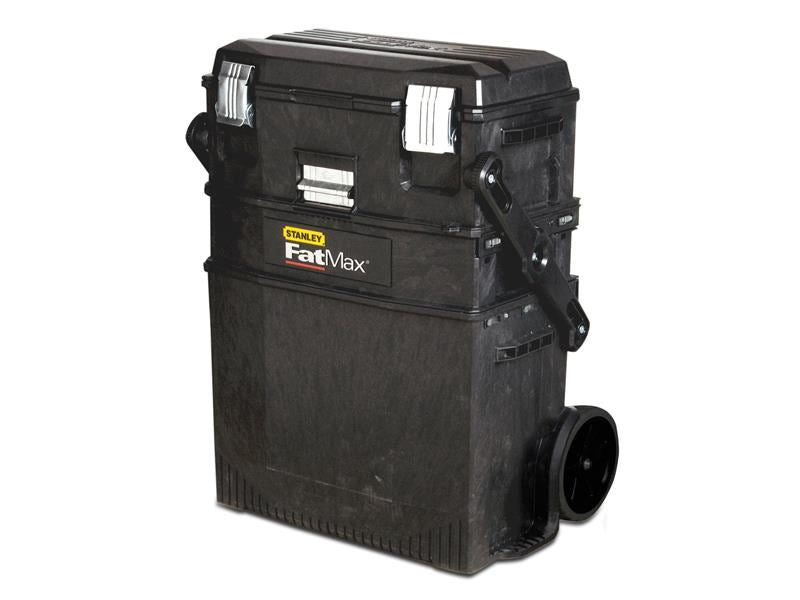 Stanley FatMax Cantilever Rolling Workshop STA194210 Stanley