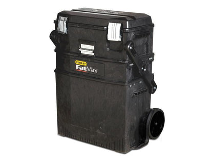 Stanley FatMax Cantilever Rolling Workshop STA194210 Stanley