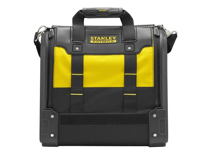 Stanley FatMax Tool Organiser Bag 45cm 18in STA194231 Stanley