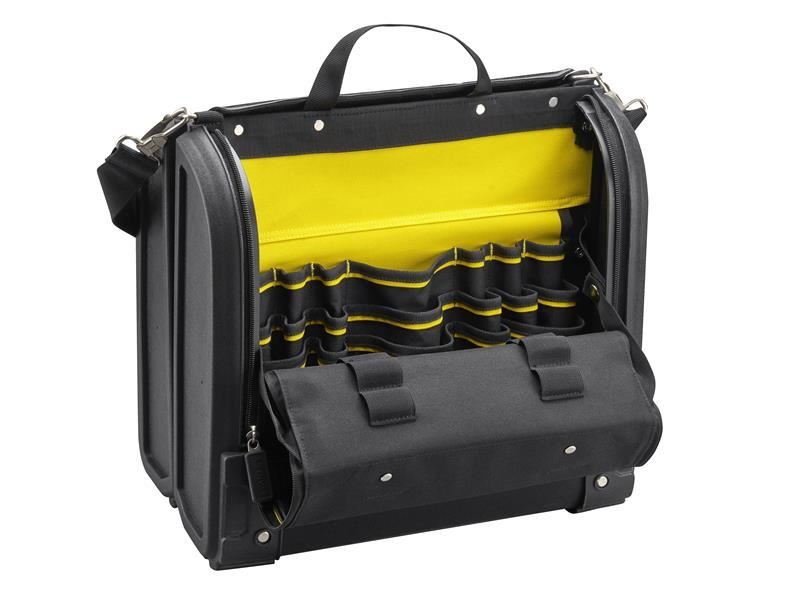 Stanley FatMax Tool Organiser Bag 45cm 18in STA194231 Stanley