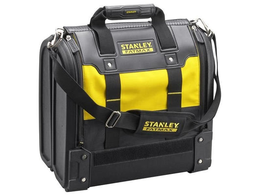 Stanley FatMax Tool Organiser Bag 45cm 18in STA194231 Stanley