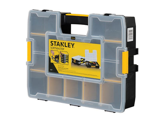Stanley Sort Master Organiser STA194745 Stanley