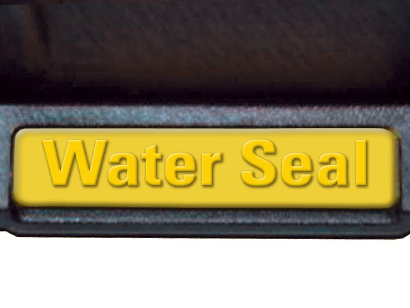 Stanley FatMax Waterproof IP53 Toolbox 58cm 23in STA194749 Stanley