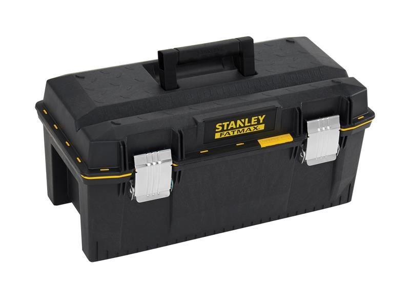 Stanley FatMax Waterproof IP53 Toolbox 58cm 23in STA194749 Stanley