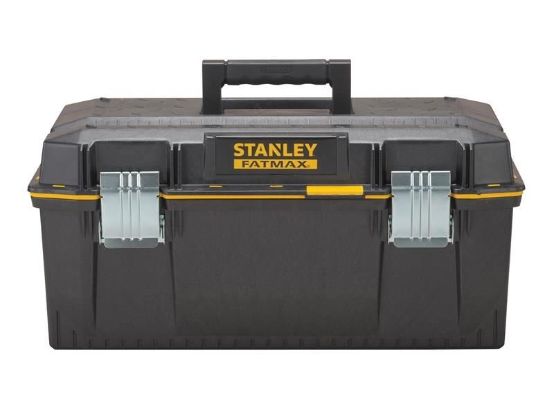 Stanley FatMax Waterproof IP53 Toolbox 58cm 23in STA194749 Stanley