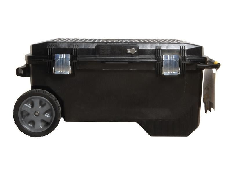 Stanley FatMax Mobile Chest STA194850 Stanley