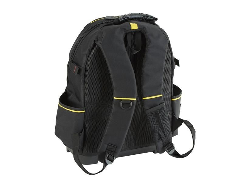 Stanley FatMax Tool Backpack 45cm 18in STA195611 Stanley