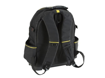 Stanley FatMax Tool Backpack 45cm 18in STA195611 Stanley