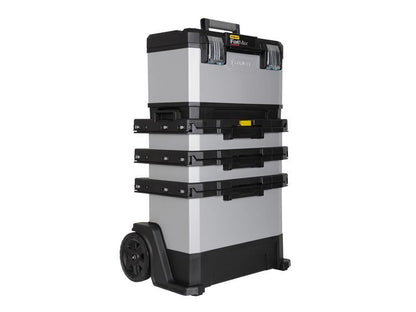 Stanley FatMax Metal/Plastic Rolling Workshop STA195622 Stanley