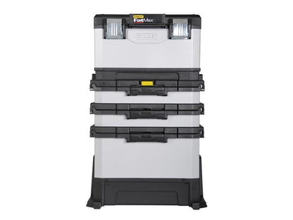 Stanley FatMax Metal/Plastic Rolling Workshop STA195622 Stanley