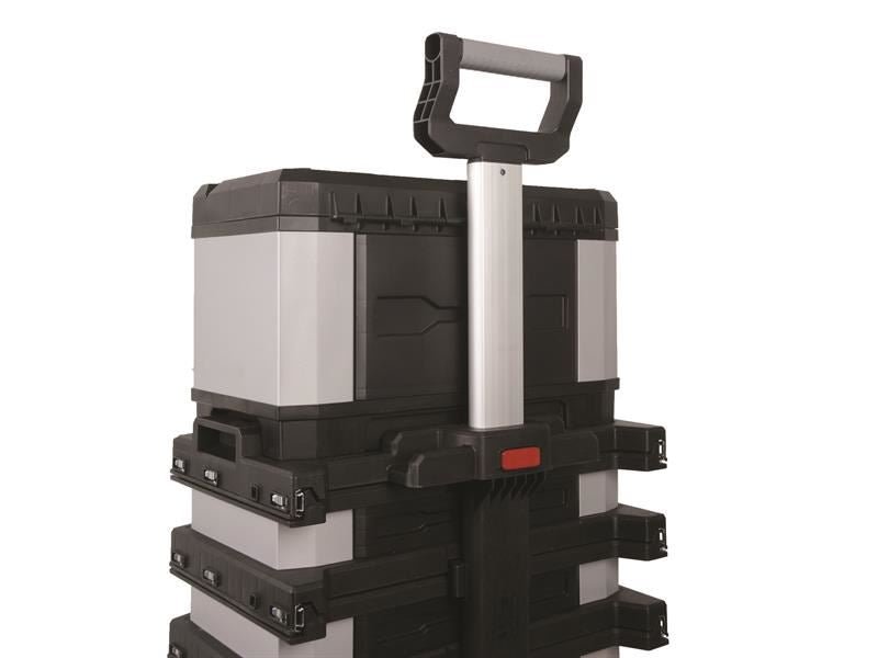 Stanley FatMax Metal/Plastic Rolling Workshop STA195622 Stanley