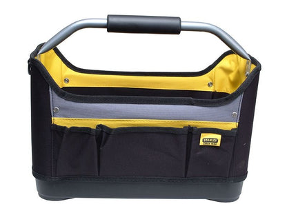 Stanley Open Tote Tool Bag 41cm 16in STA196182 Stanley