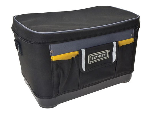 Stanley Rigid Multi Purpose Tool Bag 42cm 16.1/2in STA196193 Stanley