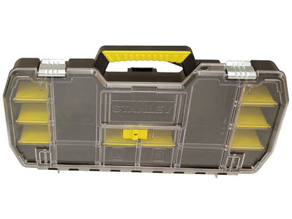 Stanley Toolbox with Tote Tray Organiser 60cm 24in STA197514 Stanley