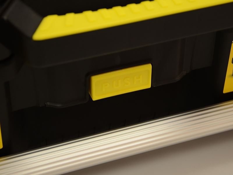 Stanley Toolbox with Tote Tray Organiser 60cm 24in STA197514 Stanley